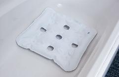 Inflatable Bath Cushion